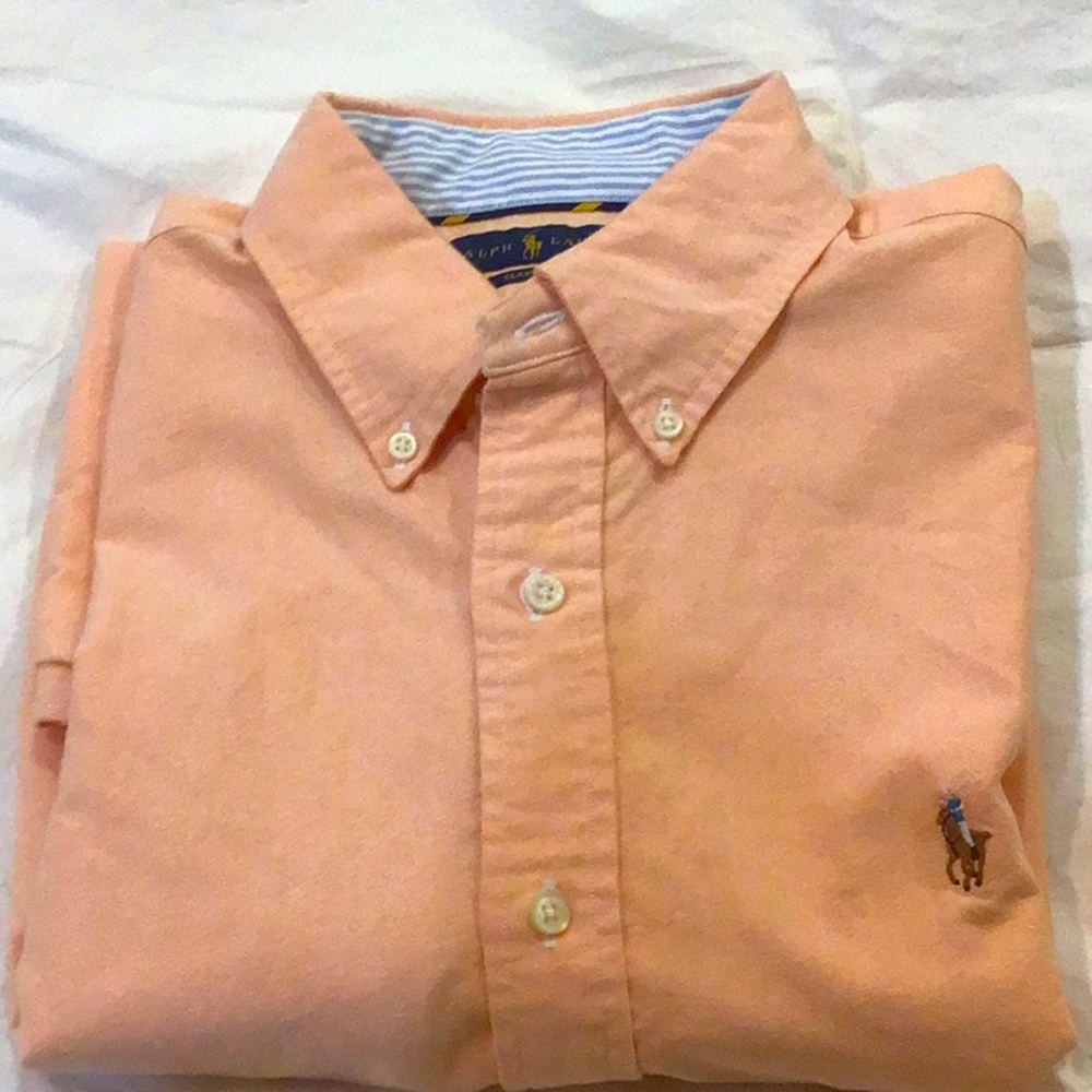 FAB 😎 Ralph Lauren Shirt
